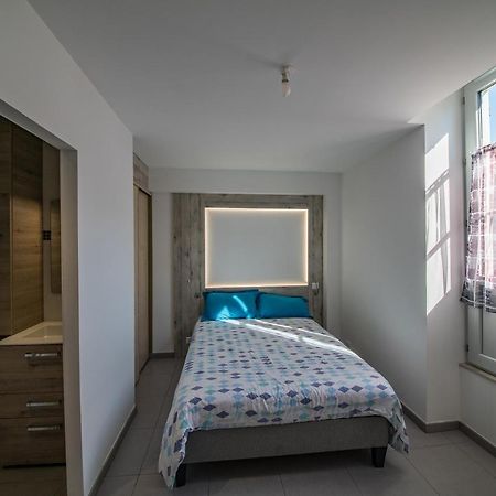 Ferienwohnung Du Large Bayonne Exterior foto