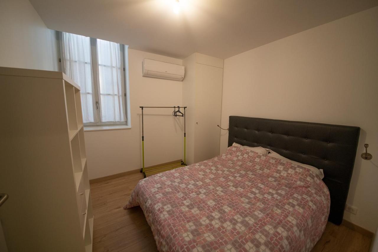 Ferienwohnung Du Large Bayonne Exterior foto